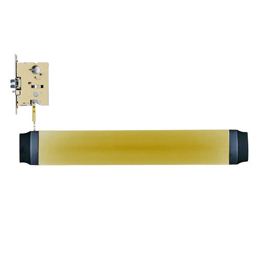 9475EO-F-US4 Von Duprin Exit Device in Satin Brass