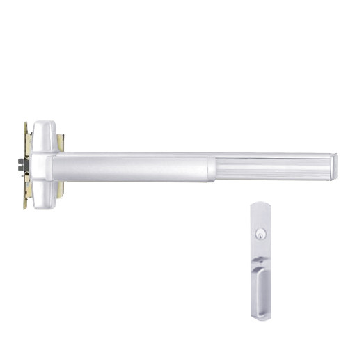CD9875TP-US28-3 Von Duprin Exit Device in Anodized Aluminum