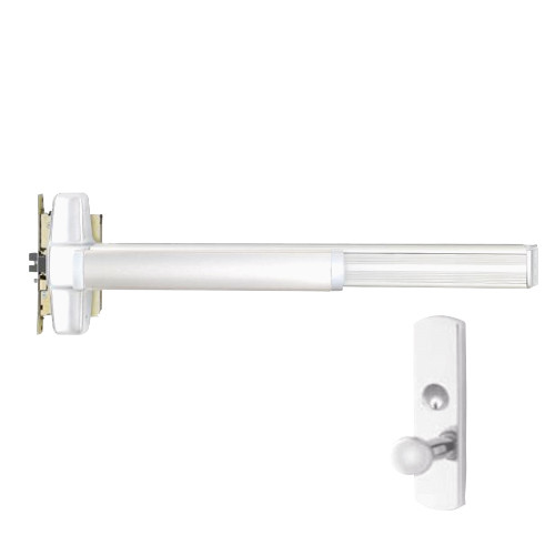 CD9875K-US26-3 Von Duprin Exit Device in Bright Chrome