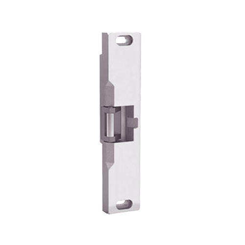 310-4S-F-24D-LCBMA-629 Folger Adam Electric Strike in Bright Stainless Steel 310-4S-F-24D-LCBMA-629 Folger Adam Electric Strike in Bright Stainless Steel