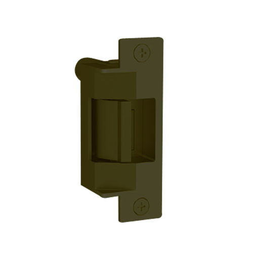 732-75-12D-LBMLCM-613 Folger Adam Electric Strike in Bronze Toned 732-75-12D-LBMLCM-613 Folger Adam Electric Strike in Bronze Toned