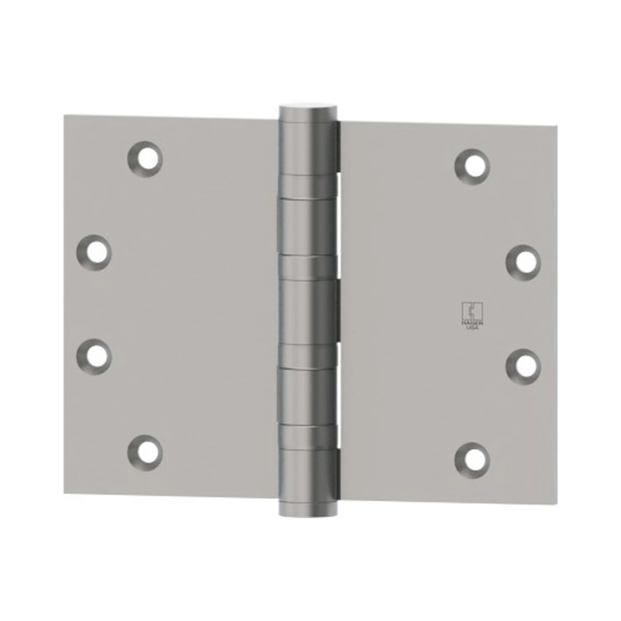 Hager BB1279, BB1191, AB700: 4-1/2 In. Full Mortise Hinge