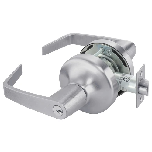 Yale (Accentra) 4706LN: The Lock With a Visual Indicator