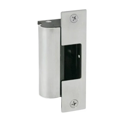 HES 1006: Latchbolt Monitor, Deadbolt, or Recapture