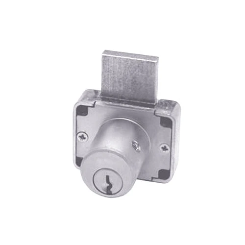 Olympus 200DW: Keyed Alike or Keyed Different Drawer Lock