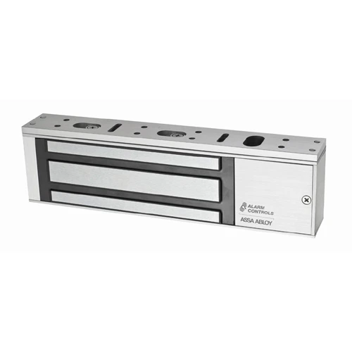 ASP 600S vs 1200S Maglock and Bracket Choice