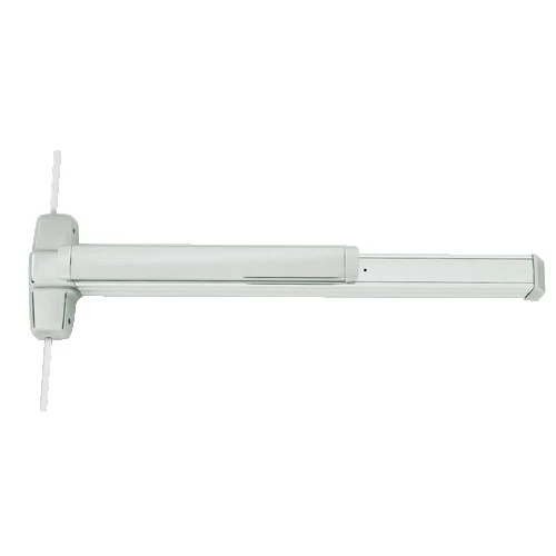 Von Duprin 98, 9847, 9857, 9875 Exit Only: Pick the Latching