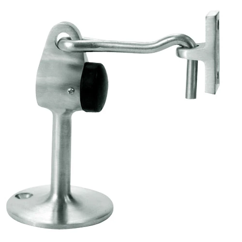 Don-Jo Door Stops: The Height That Actually Stops a Doorknob