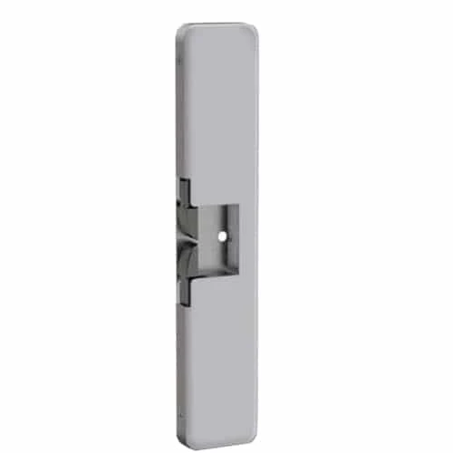 HES 9400 Slim-Line: A Surface-Mount Strike for a Frame You Can't Cut