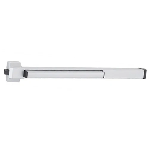 Von Duprin 22EO, 22EO-F, LD22EO: Fire Rating, Width, Finish