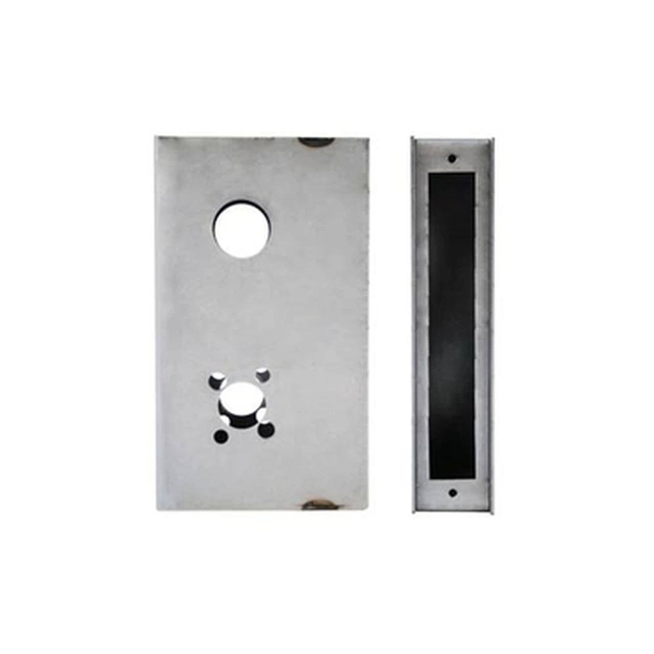 Keedex K-BXMOR1 vs K-BXMOR2: Mortise Gate Box