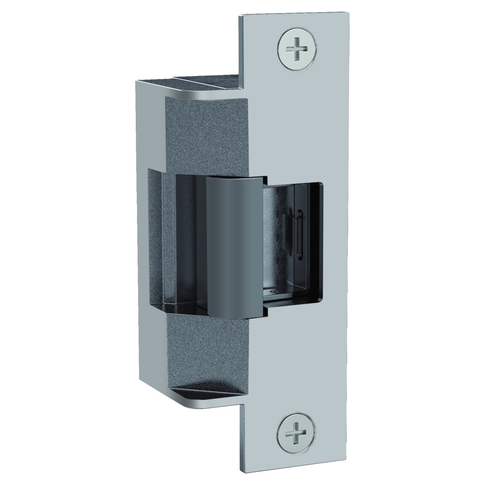 HES 7501: The Fire-Rated Strike That Handles Door Preload