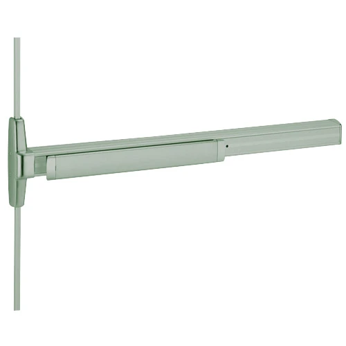 Von Duprin 33A Series: 3327A, 3347A, 3348A, 3349A, 3350A-WDC