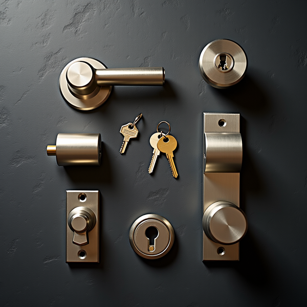 Schlage Commercial Locks: Where to Buy Them Online