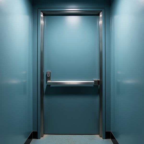 Von Duprin Exit Devices: Where to Buy Them Online