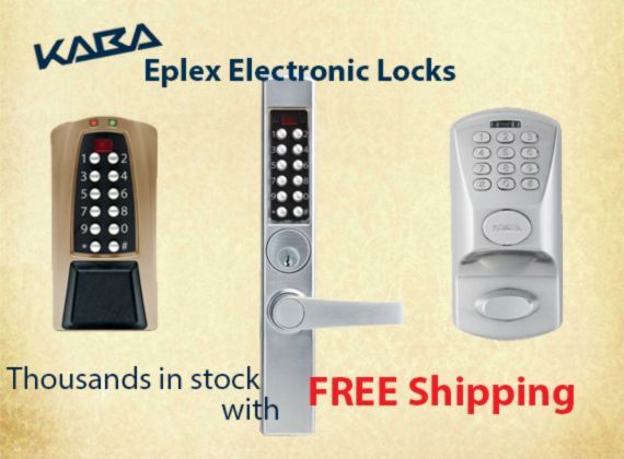 eplex electronic locks for commercial doors, eplex keypad locks with audit trail, best eplex electronic locks for offices, affordable eplex locks with card access, heavy duty eplex electronic door locks
