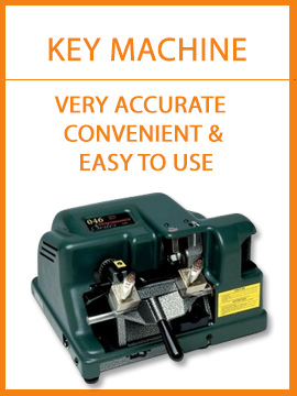 professional key cutting machines for locksmiths, automatic key duplication machines for hardware stores, portable key machines for mobile locksmiths, heavy duty key cutting equipment for businesses, affordable key duplicator machines online