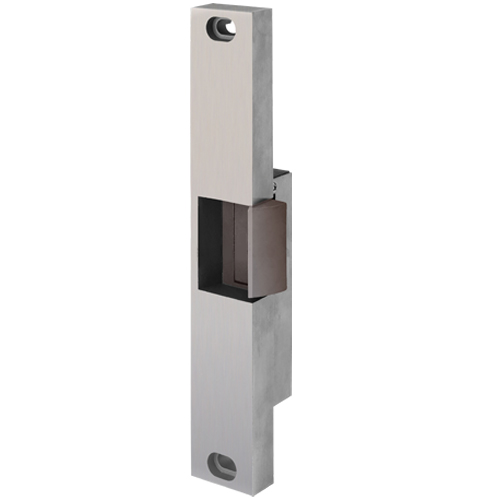 SDC 30 Series: 12VDC or 24VDC Rim Strike Voltage