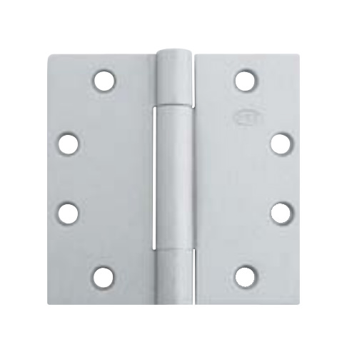 Ives 3CB1 vs 3PB1: Ball Bearing or Plain Bearing Hinge