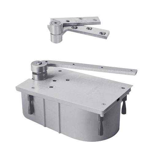 Rixson 127 vs 27 vs SC27 vs F127: Weight, Reveal, Sealed