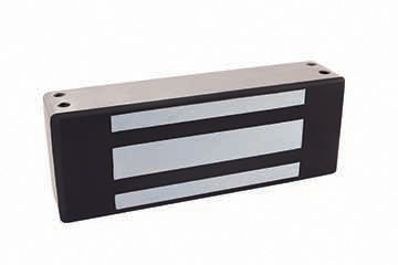 Securitron M62, M32, or M34R: Match Holding Force