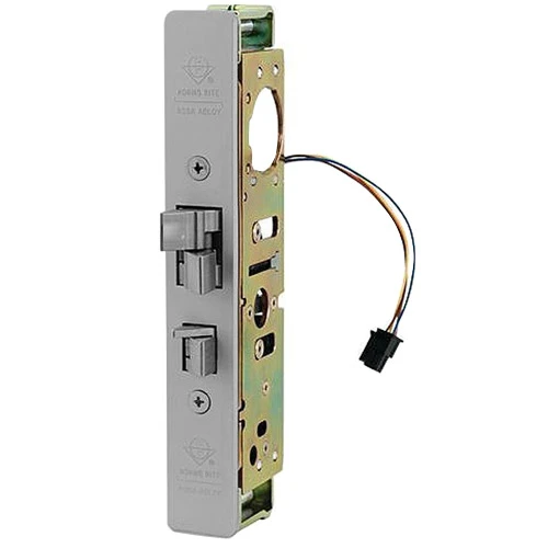 Adams Rite 4300 Steel Hawk: Access Control for a Storefront Door