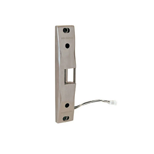 Von Duprin 6300: A Fire-Rated Strike You Surface-Mount, No Cutting the Frame