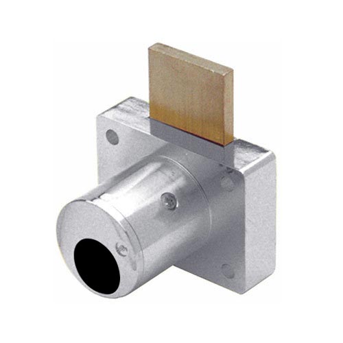 Olympus 800LCM: Cabinet Deadbolt on Your Building's Keyway