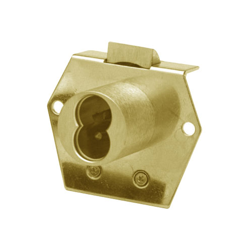 Olympus 725: An SFIC Cabinet Lock That Matches Your Cores