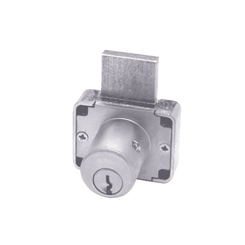 Olympus 200DW: Keyed Alike or Keyed Different Drawer Lock