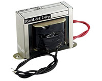 Dynalock 5212, 5224, 5312, 5324: Pick a Maglock Transformer