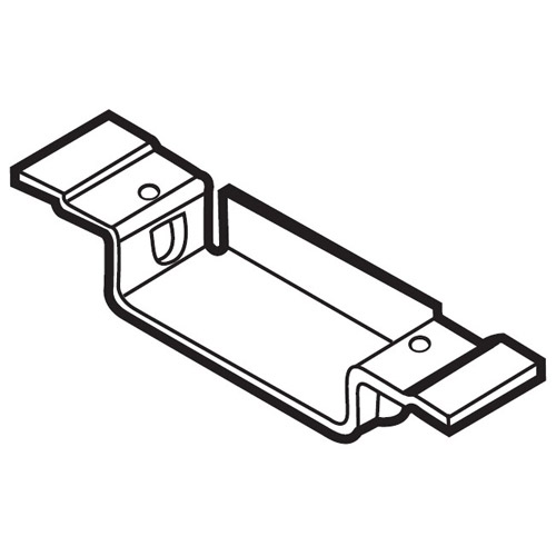 Don-Jo DCB-340 vs DCB-350: Sizing a Strike Reinforcement Plate