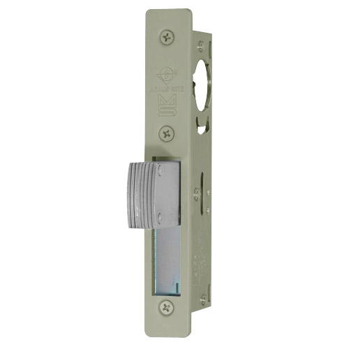 Adams Rite MS1850 Deadbolt for a Narrow-Stile Glass Door