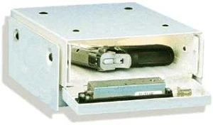 V-Line 2597 vs 2912: A Handgun Safe for a Nightstand