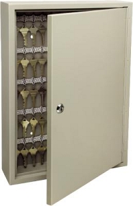 Supra 001801 vs 001803: Sizing Your Key Cabinet