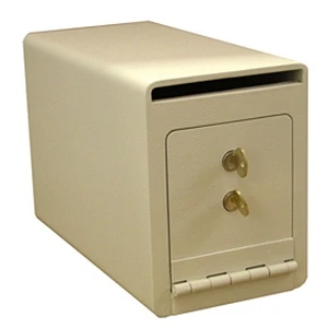 Protex Drop Box: Getting Cash Out of the Register Overnight