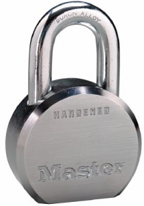 Master Lock 6230: Picking a Padlock for an Outdoor Gate
