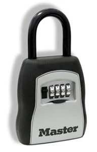 Master Lock 5400D vs 5401D: A Hanging or Wall-Mounted Key Box