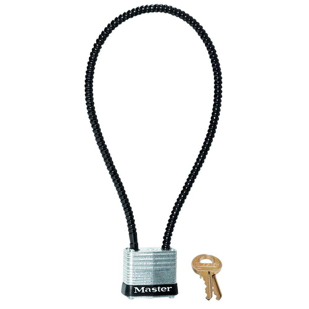 Master Lock Gun Locks: 90DSPT, 94DSPT, or the CA-Legal 107DSPT