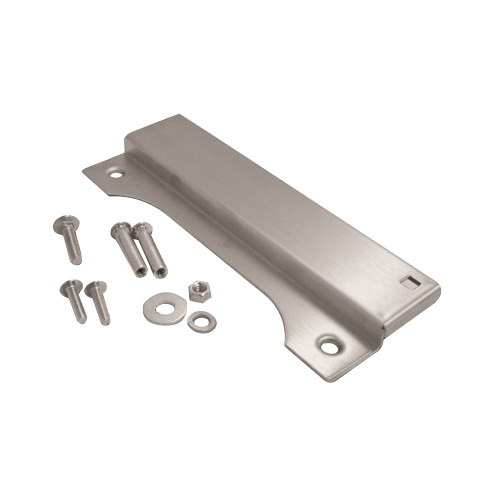 HES 150 vs RCI 930-LG Latch Guard
