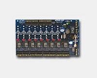 Altronix ACM8CB: Powering Eight Doors From One Access Panel
