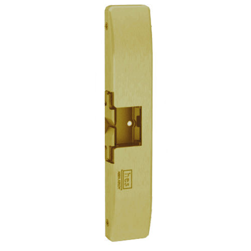 HES 9600: The Windstorm-Rated Strike for a Coastal Door