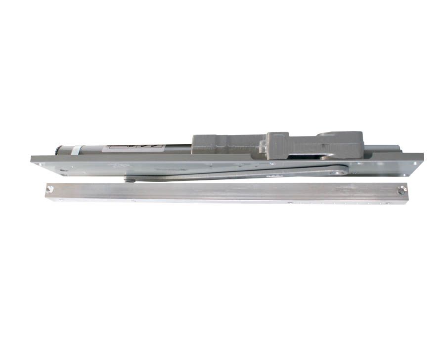 LCN 2033: Standard Arm or Hold-Open Arm Concealed Closer
