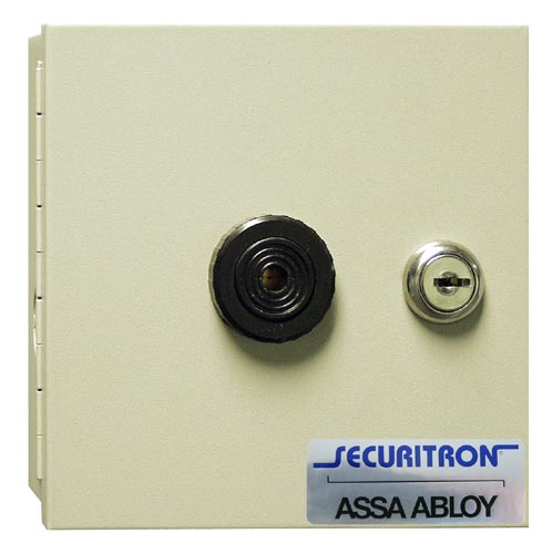 Securitron XDT vs BA-XDT vs FA-XDT Exit Delay Timer