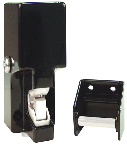 Securitron GL1 Gate Lock: Fail Safe or Fail Locked