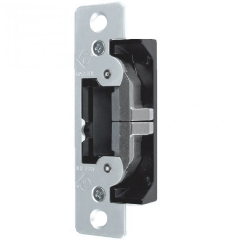 Adams Rite 7400: Electric Strike for a Door Under Preload