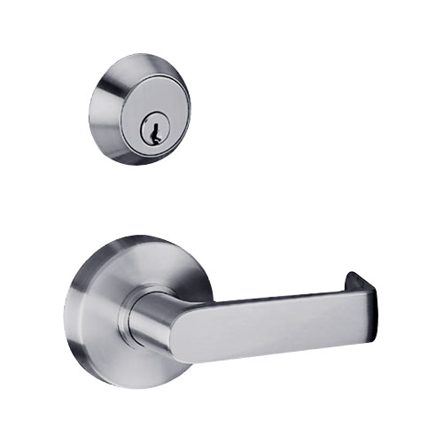 TownSteel MSS-06: A Mortise Function for a Door You Prop Open on Purpose