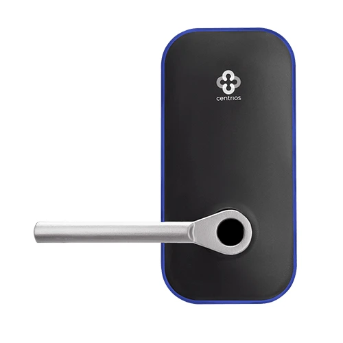 Centrios CEB100: Smart Lock for a Door With No Network
