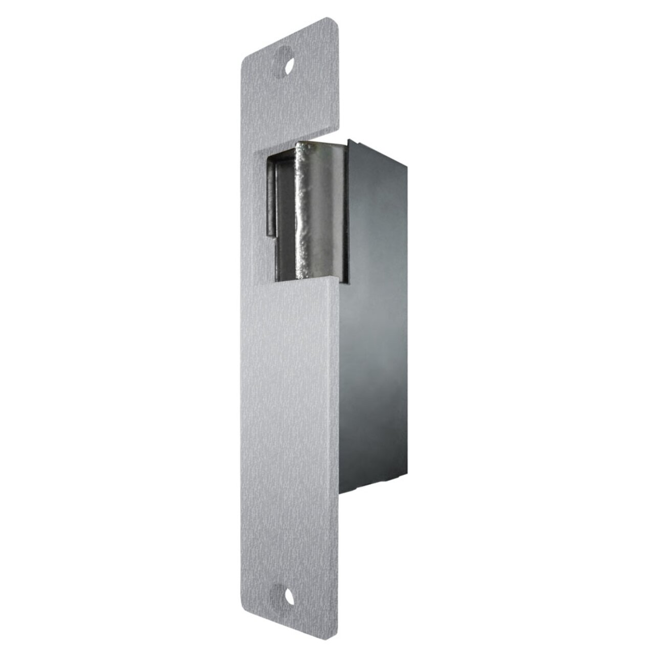 Trine Electric Strike for an Apartment Building Intercom Entry