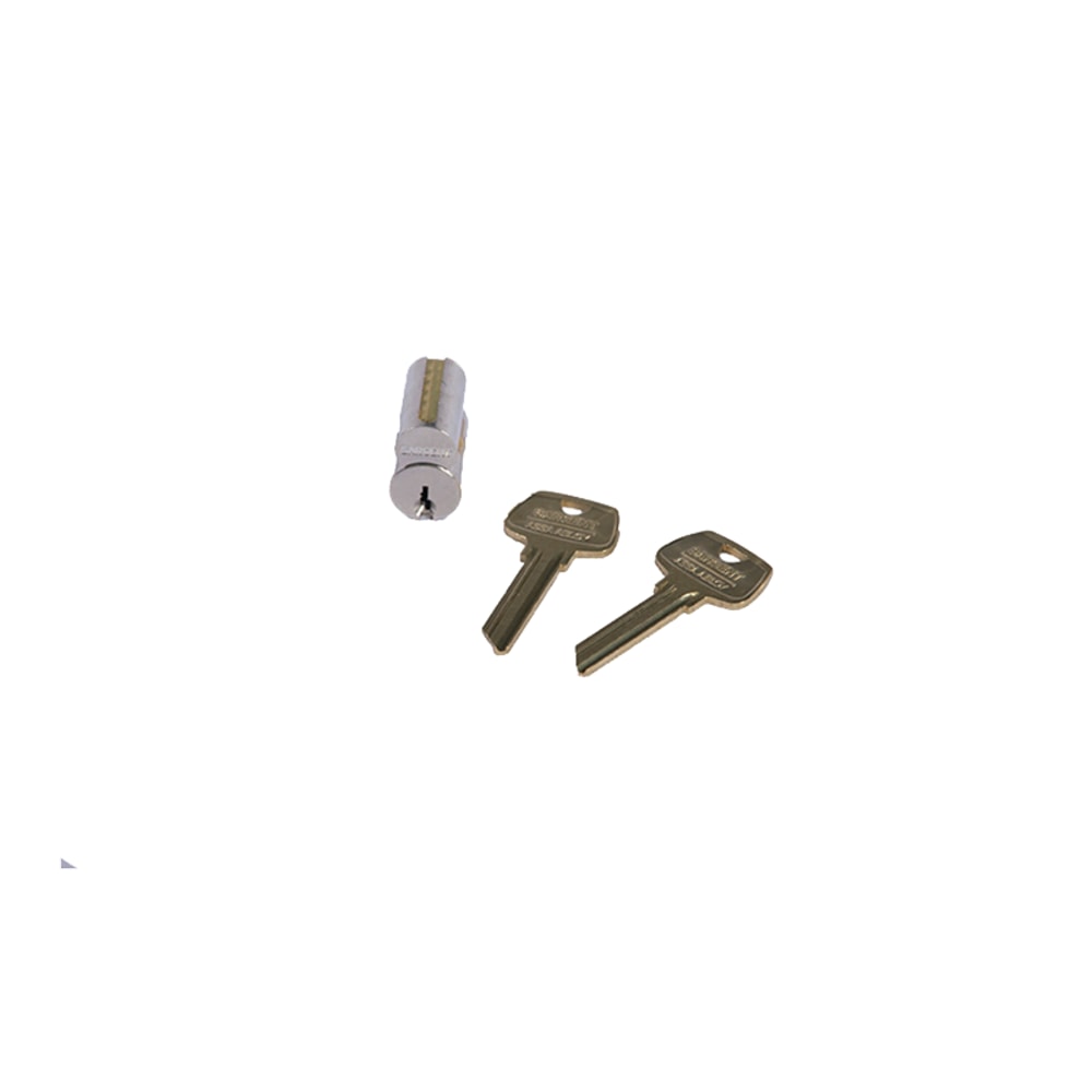 Sargent 6300 LFIC Core: Picking the Right Keyway Letter